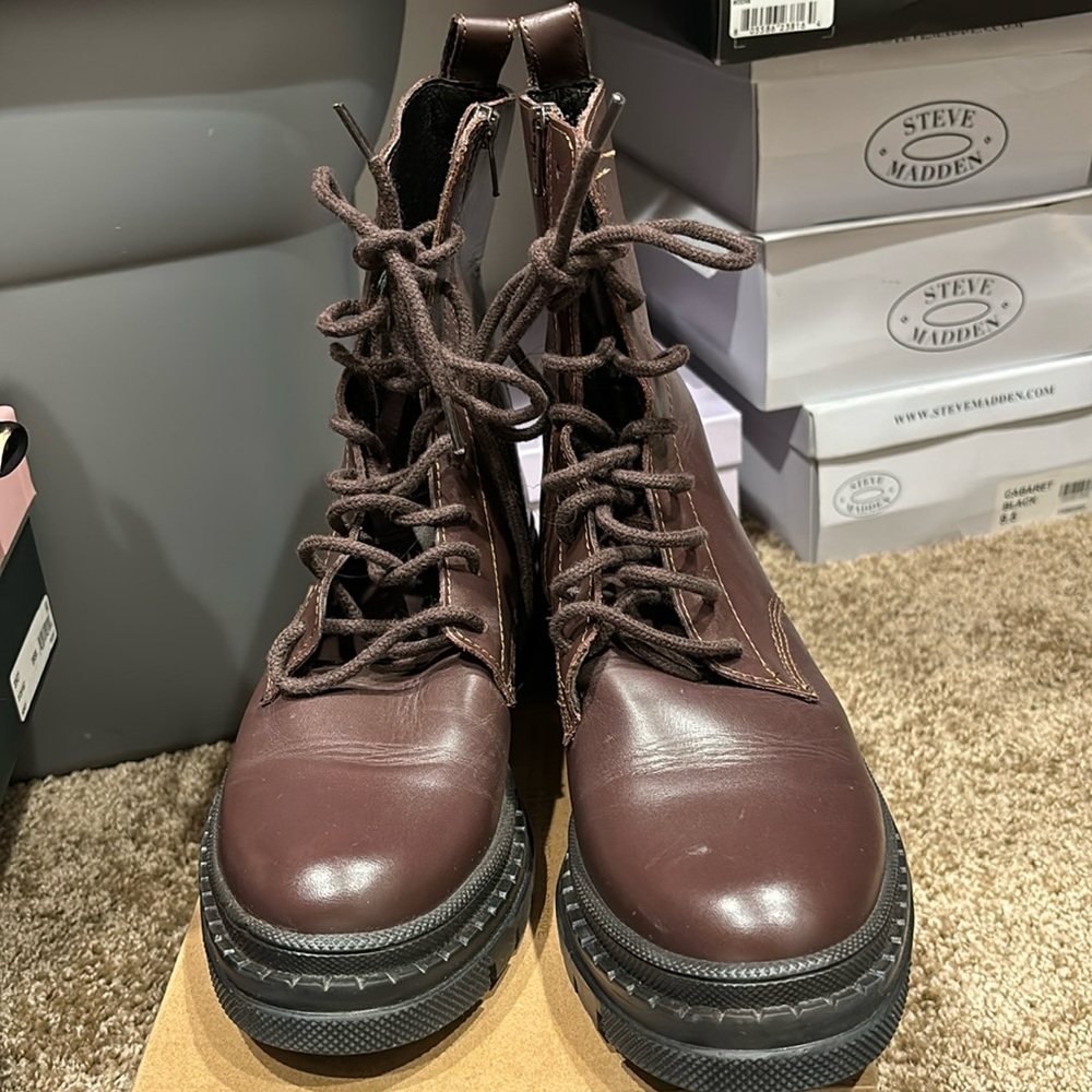 Worn once!!!